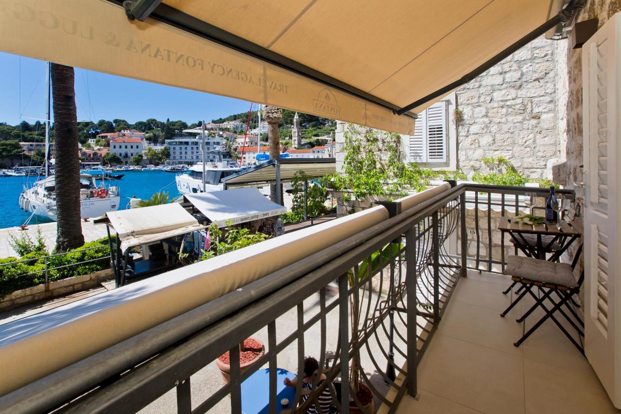 Apartment Riva Yacht